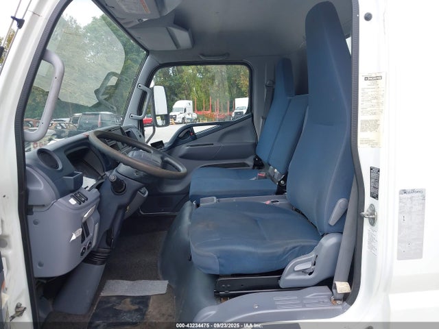 43234475 :رقم المزاد ، JL6CRK1A3EK000759 vin ، 2014 Mitsubishi Fuso Truck Fe Fec92s مزاد بيع