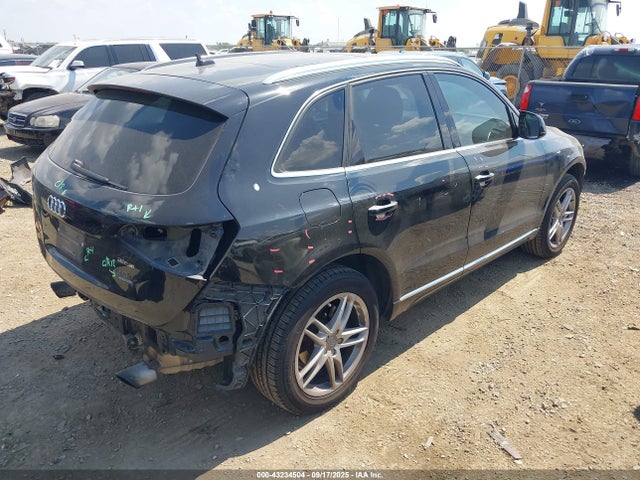 2017 AUDI Q5 WA1L2AFP0HA040578 Photo 3