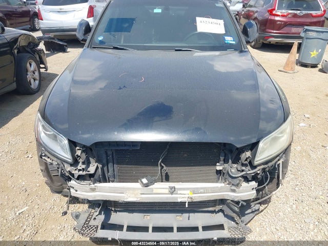 2017 AUDI Q5 WA1L2AFP0HA040578 Photo 5