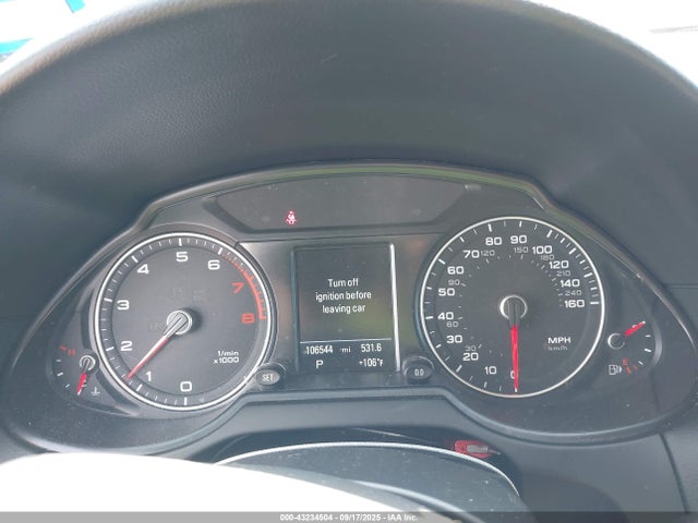 2017 AUDI Q5 WA1L2AFP0HA040578 Photo 6