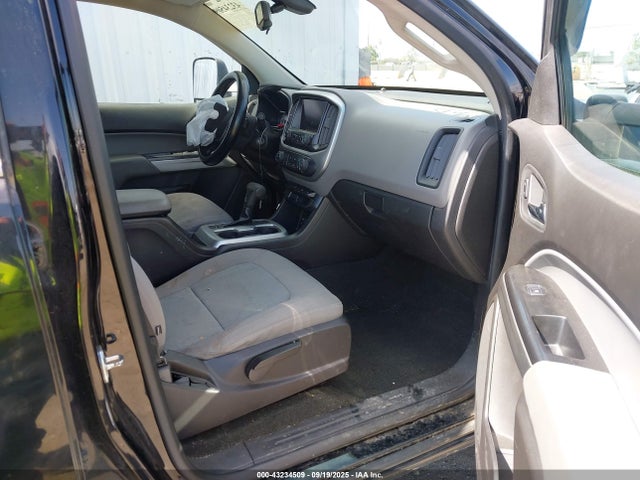 1GCGTCE36G1119833 Chevrolet lfx - sidi, vvt, e85 max, aluminum