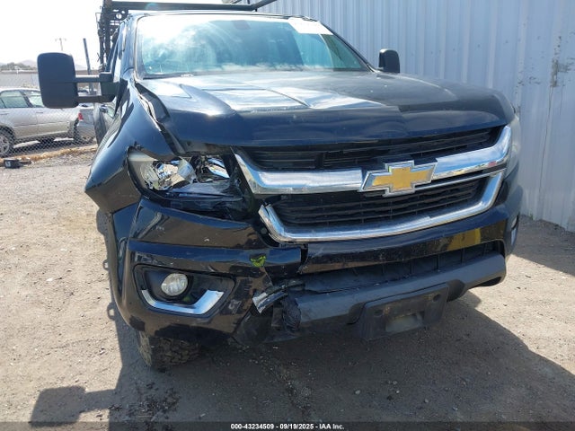 1GCGTCE36G1119833 Chevrolet lfx - sidi, vvt, e85 max, aluminum