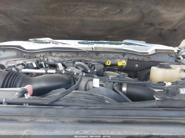 Ford F-250 2017 1FT7W2BT9HEF19465 Image 10