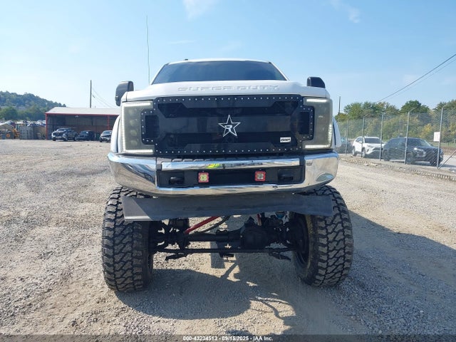 Ford F-250 2017 1FT7W2BT9HEF19465 Image 12