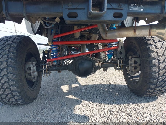 Ford F-250 2017 1FT7W2BT9HEF19465 Image 18