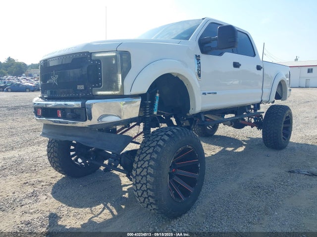 Ford F-250 2017 1FT7W2BT9HEF19465 Image 2