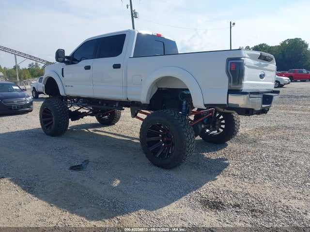 Ford F-250 2017 1FT7W2BT9HEF19465 Image 3