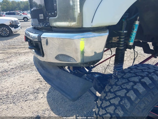 Ford F-250 2017 1FT7W2BT9HEF19465 Image 6