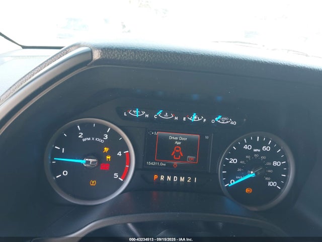 Ford F-250 2017 1FT7W2BT9HEF19465 Image 7
