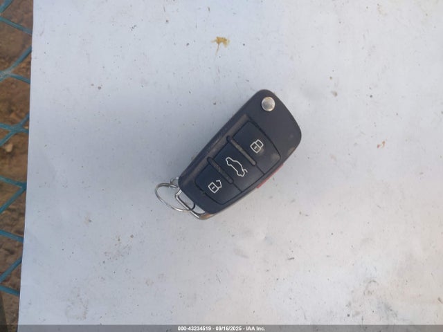 2016 AUDI A3 WAUC7GFF0G1049908 Photo 10