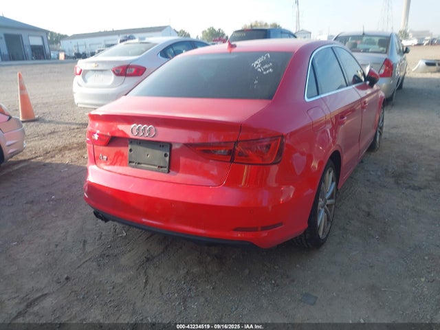 2016 AUDI A3 WAUC7GFF0G1049908 Photo 3