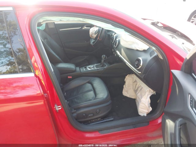 2016 AUDI A3 WAUC7GFF0G1049908 Photo 4