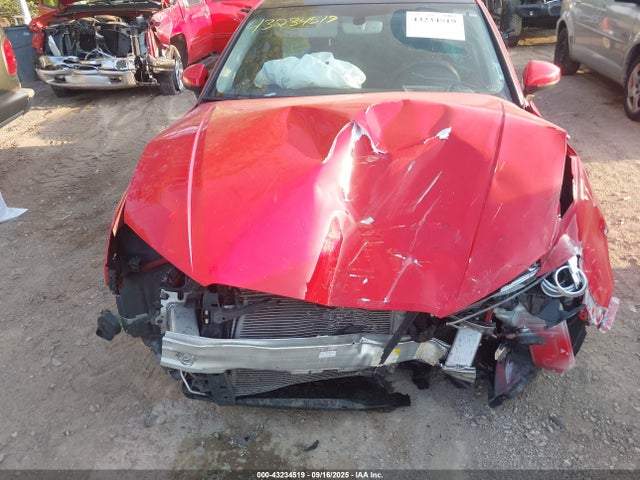 2016 AUDI A3 WAUC7GFF0G1049908 Photo 5