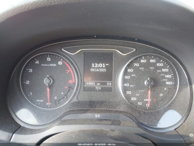 2016 AUDI A3 WAUC7GFF0G1049908 Photo 6