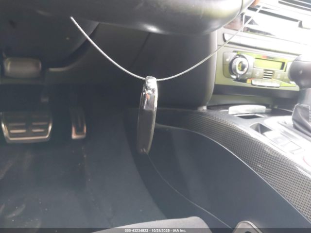 2015 AUDI S4 WAUKGAFL1FA057514 Photo 10