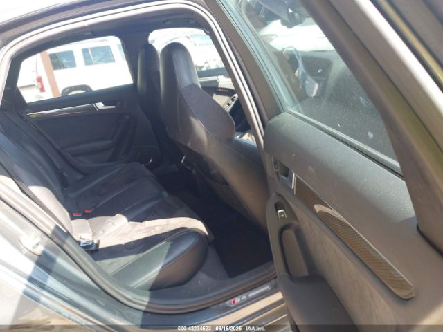 2015 AUDI S4 WAUKGAFL1FA057514 Photo 7