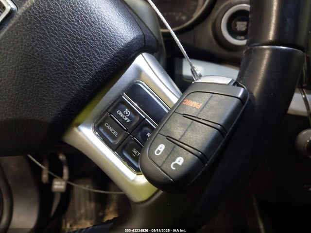 Dodge 2017 2017 3C4PDDGG4HT508693 Image 11