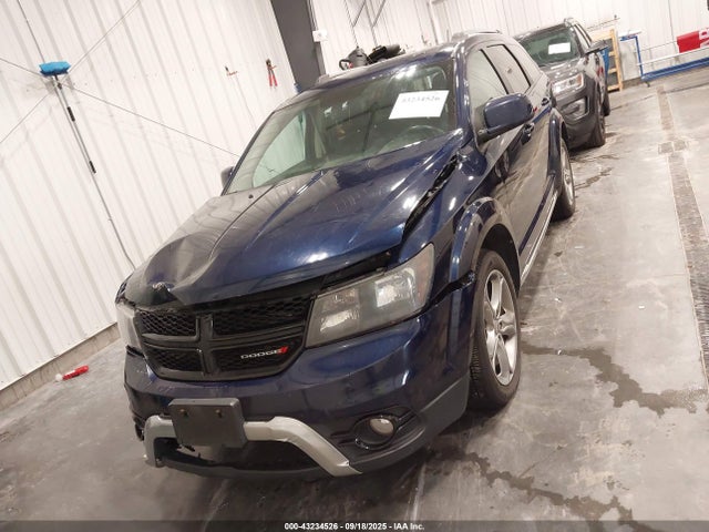 Dodge 2017 2017 3C4PDDGG4HT508693 Image 12