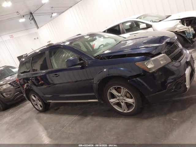 Dodge 2017 2017 3C4PDDGG4HT508693 Image 13