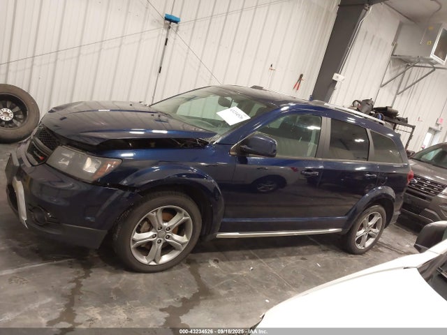 Dodge 2017 2017 3C4PDDGG4HT508693 Image 14