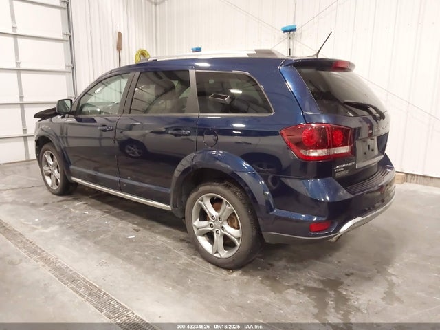 Dodge 2017 2017 3C4PDDGG4HT508693 Image 3