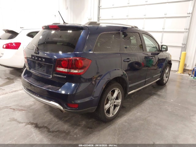 Dodge 2017 2017 3C4PDDGG4HT508693 Image 4