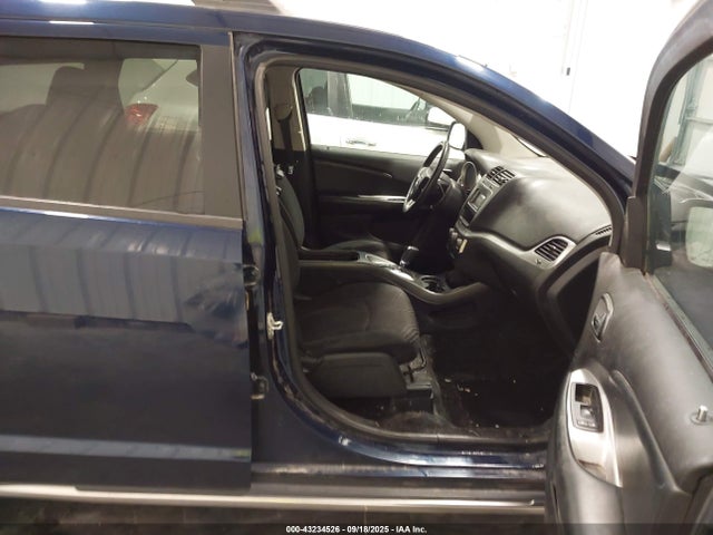Dodge 2017 2017 3C4PDDGG4HT508693 Image 5