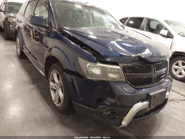 Dodge 2017 2017 3C4PDDGG4HT508693 Image 6