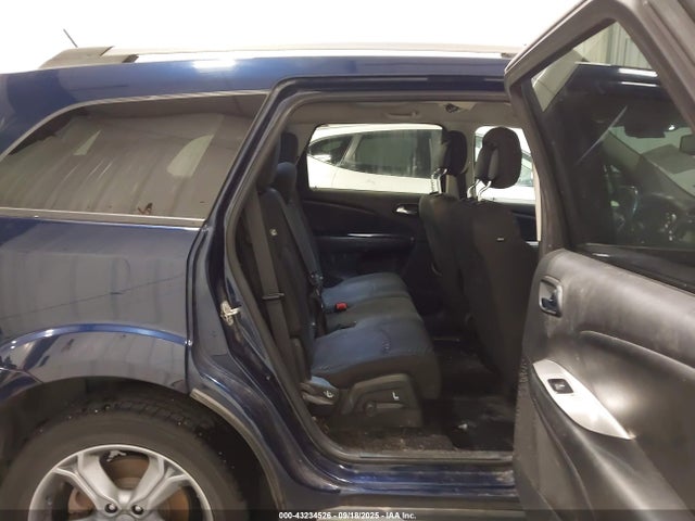 Dodge 2017 2017 3C4PDDGG4HT508693 Image 8