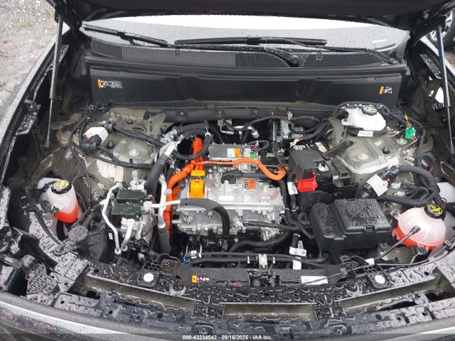 2026 CADILLAC VISTIQ 1GYC3NML6TZ701772 Photo 9