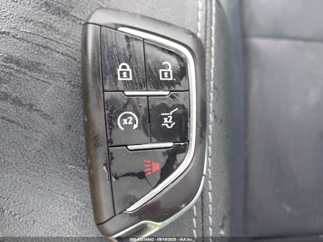 2026 CADILLAC VISTIQ 1GYC3NML6TZ701772 Photo 10