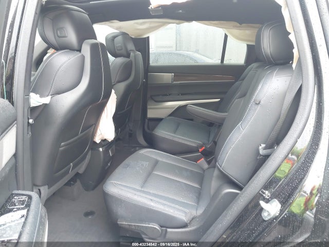 2026 CADILLAC VISTIQ 1GYC3NML6TZ701772 Photo 7