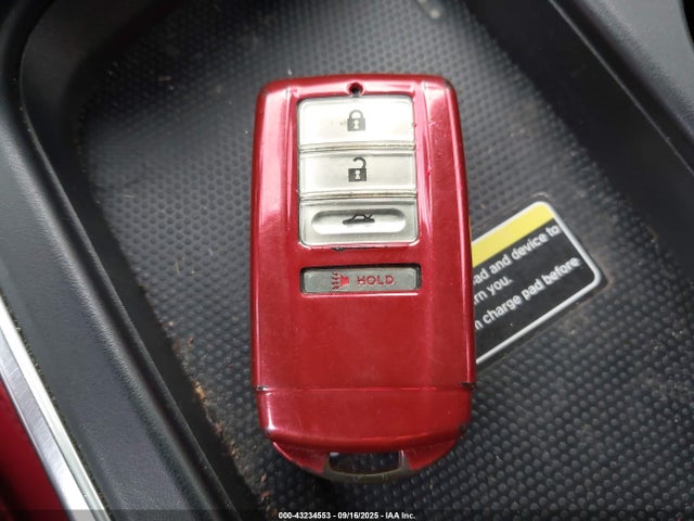 19UUB5F50MA004059 Acura k20c6