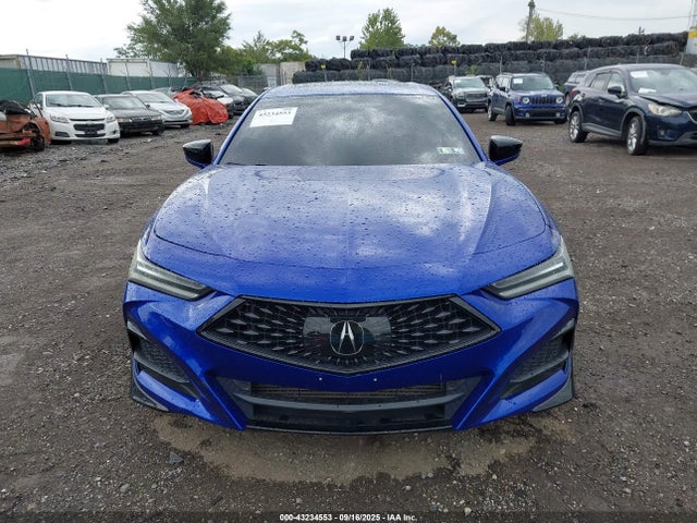 19UUB5F50MA004059 Acura k20c6