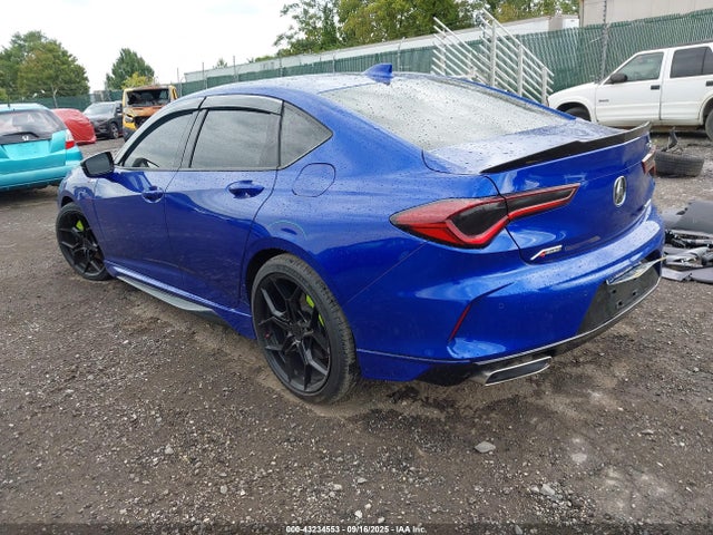 19UUB5F50MA004059 Acura k20c6