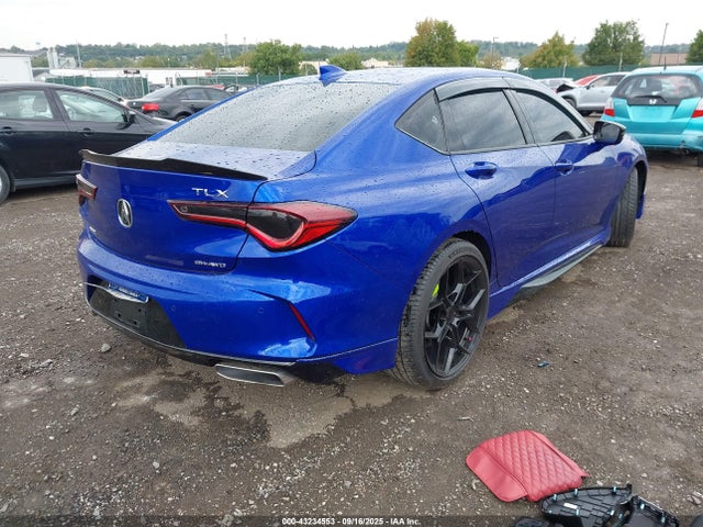 19UUB5F50MA004059 Acura k20c6