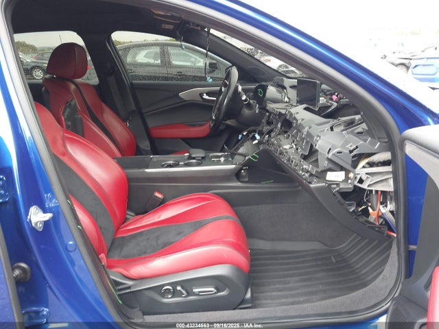 19UUB5F50MA004059 Acura k20c6