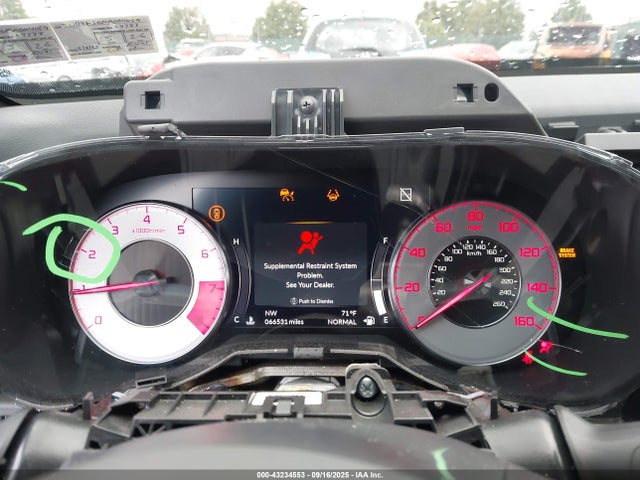 19UUB5F50MA004059 Acura k20c6
