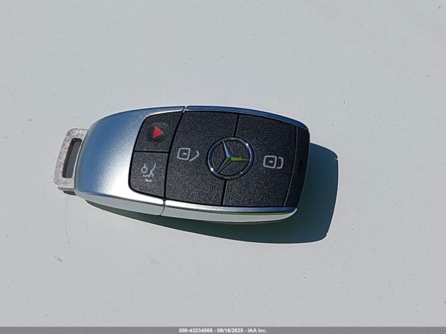 2025 MERCEDES-BENZ GLA 250 W1N4N4HB2SJ730532 Photo 10