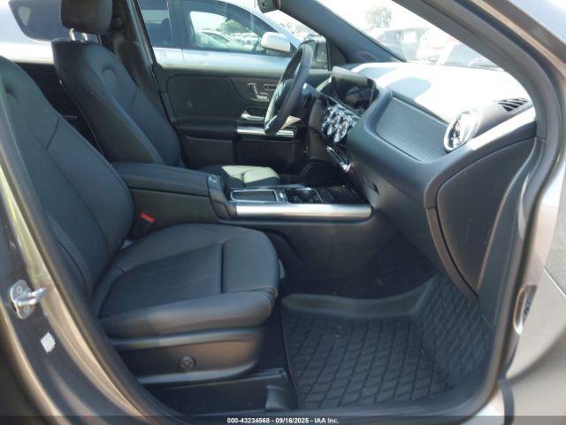 2025 MERCEDES-BENZ GLA 250 W1N4N4HB2SJ730532 Photo 4