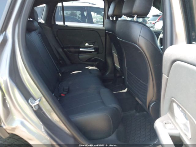 2025 MERCEDES-BENZ GLA 250 W1N4N4HB2SJ730532 Photo 7