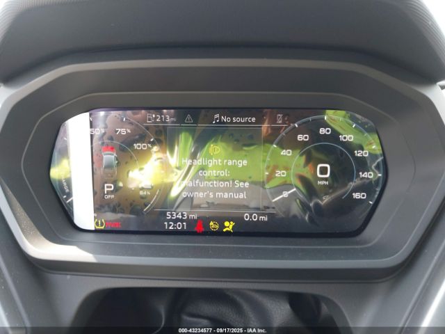 2024 AUDI Q4 E-TRON WA1KUBFZ7RP038208 Photo 6