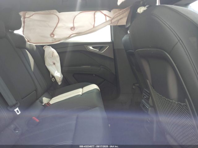 2024 AUDI Q4 E-TRON WA1KUBFZ7RP038208 Photo 7