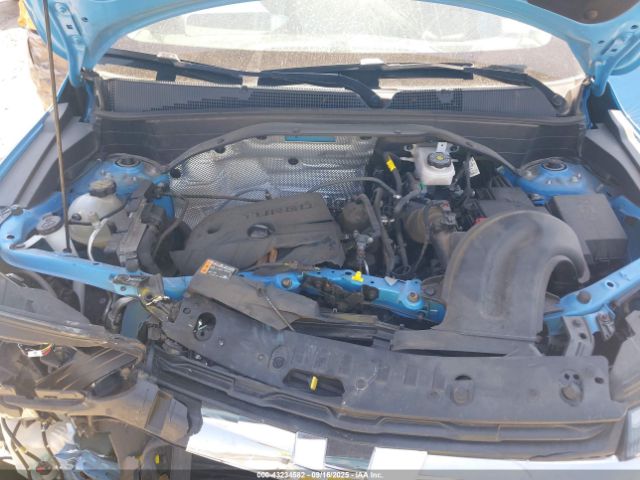 2024 CHEVROLET TRAILBLAZER KL79MPSL1RB095324 Photo 9