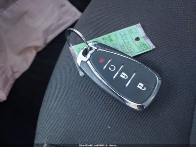 2024 CHEVROLET TRAILBLAZER KL79MPSL1RB095324 Photo 10