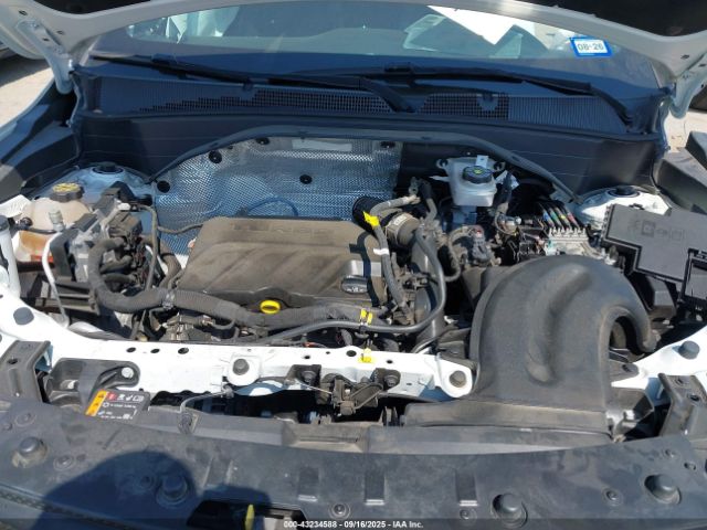 2023 CHEVROLET TRAILBLAZER KL79MPS25PB215260 Photo 9