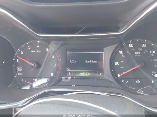 2023 CHEVROLET TRAILBLAZER KL79MPS25PB215260 Photo 6