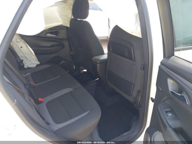 2023 CHEVROLET TRAILBLAZER KL79MPS25PB215260 Photo 7