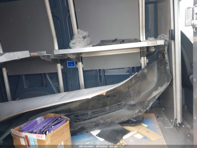 2018 MERCEDES-BENZ SPRINTER 2500 WD3PE7CD1JP626540 Photo 7