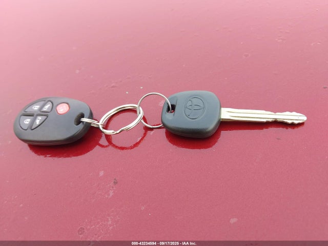 5TDKK3DC6FS542850 Toyota 2gr-fks